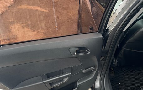 Opel Astra H, 2010 год, 630 000 рублей, 19 фотография