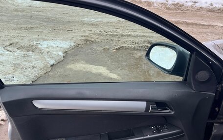 Opel Astra H, 2010 год, 630 000 рублей, 18 фотография