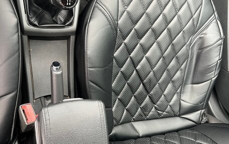 Opel Astra H, 2010 год, 630 000 рублей, 17 фотография