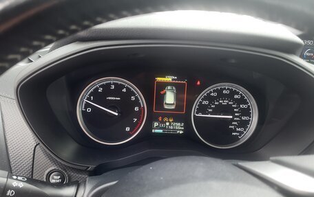 Subaru Forester, 2019 год, 2 650 000 рублей, 10 фотография