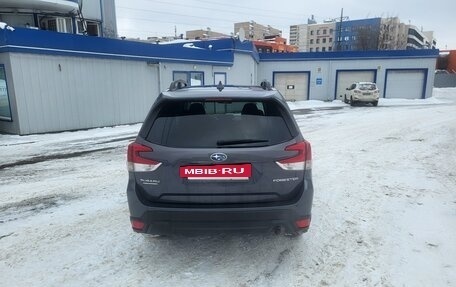 Subaru Forester, 2019 год, 2 650 000 рублей, 5 фотография
