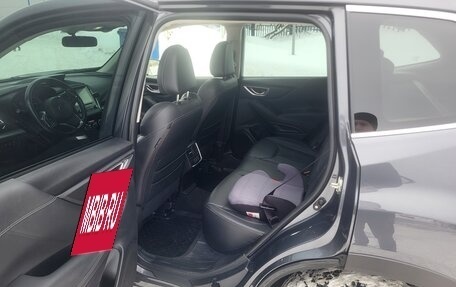 Subaru Forester, 2019 год, 2 650 000 рублей, 11 фотография