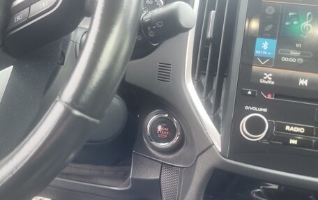 Subaru Forester, 2019 год, 2 650 000 рублей, 17 фотография