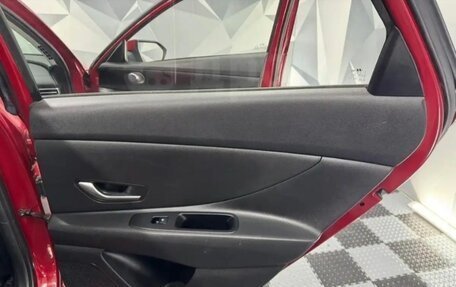 Hyundai Avante, 2020 год, 1 489 000 рублей, 3 фотография