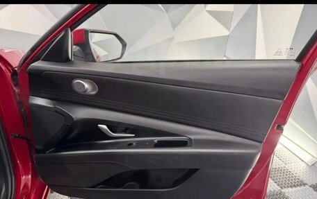 Hyundai Avante, 2020 год, 1 489 000 рублей, 4 фотография