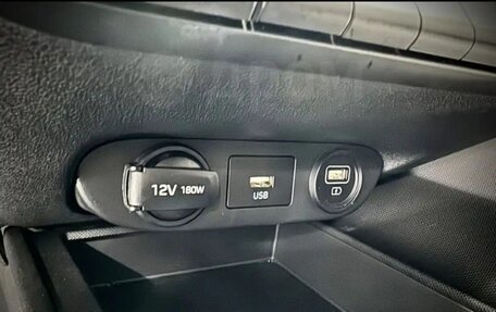 Hyundai Avante, 2020 год, 1 489 000 рублей, 7 фотография