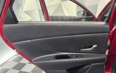 Hyundai Avante, 2020 год, 1 489 000 рублей, 16 фотография