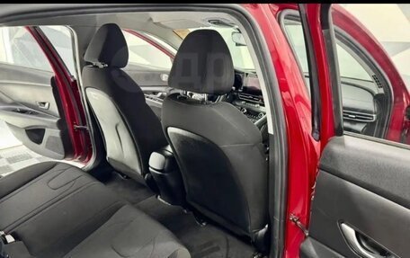 Hyundai Avante, 2020 год, 1 489 000 рублей, 17 фотография