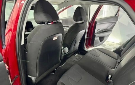 Hyundai Avante, 2020 год, 1 489 000 рублей, 14 фотография