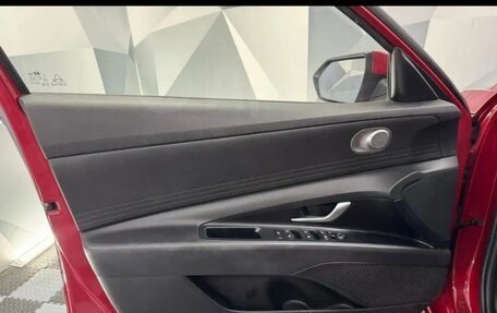 Hyundai Avante, 2020 год, 1 489 000 рублей, 13 фотография