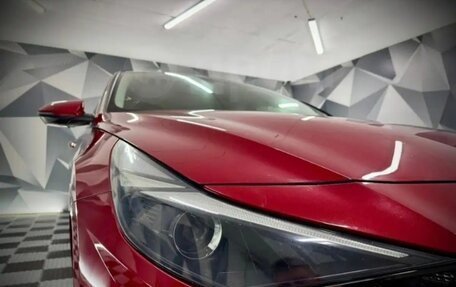 Hyundai Avante, 2020 год, 1 489 000 рублей, 21 фотография