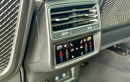 Audi Q7, 2021 год, 7 097 000 рублей, 20 фотография