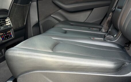 Audi Q7, 2021 год, 7 097 000 рублей, 22 фотография