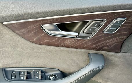 Audi Q7, 2021 год, 7 097 000 рублей, 19 фотография