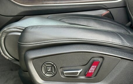 Audi Q7, 2021 год, 7 097 000 рублей, 15 фотография