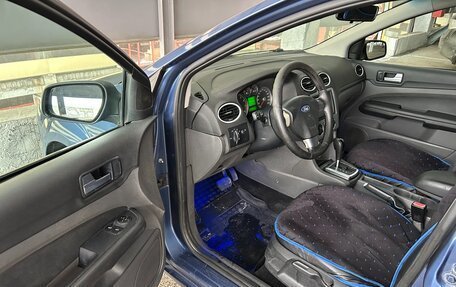 Ford Focus II рестайлинг, 2005 год, 419 000 рублей, 8 фотография