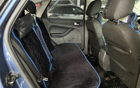 Ford Focus II рестайлинг, 2005 год, 419 000 рублей, 20 фотография