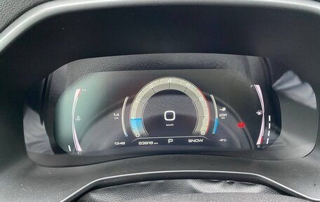 Haval F7 I, 2023 год, 1 950 000 рублей, 6 фотография