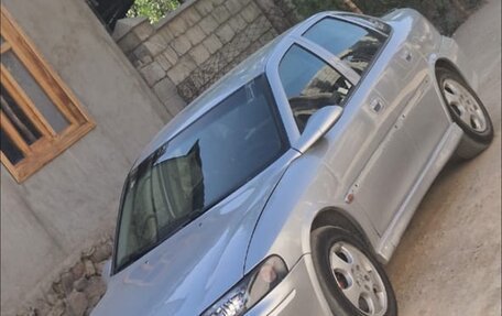 Opel Vectra B рестайлинг, 2000 год, 265 000 рублей, 3 фотография