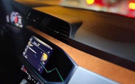 Audi Q3, 2019 год, 2 790 000 рублей, 8 фотография