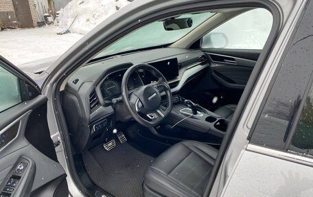 Haval F7 I, 2023 год, 1 950 000 рублей, 8 фотография