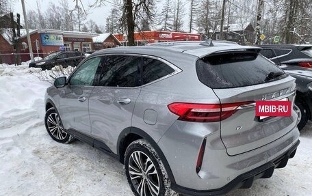 Haval F7 I, 2023 год, 1 950 000 рублей, 4 фотография