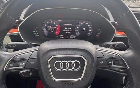 Audi Q3, 2019 год, 2 790 000 рублей, 10 фотография