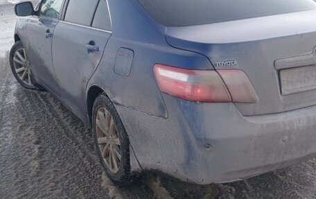 Toyota Camry, 2008 год, 650 000 рублей, 2 фотография