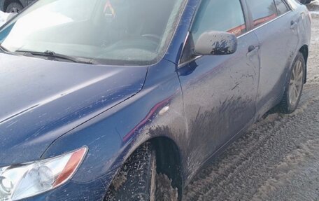 Toyota Camry, 2008 год, 650 000 рублей, 3 фотография