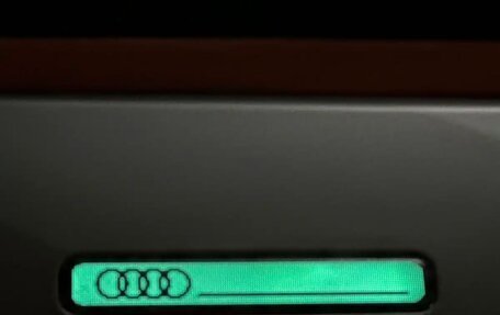 Audi Q3, 2019 год, 2 790 000 рублей, 11 фотография