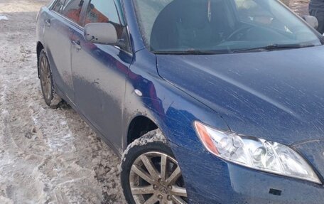 Toyota Camry, 2008 год, 650 000 рублей, 5 фотография