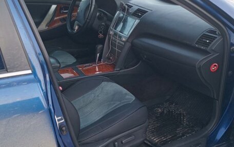 Toyota Camry, 2008 год, 650 000 рублей, 7 фотография