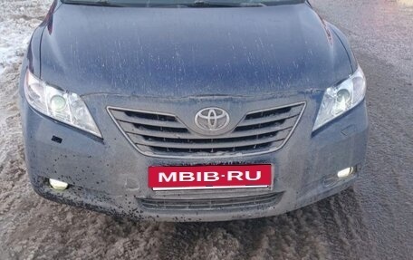 Toyota Camry, 2008 год, 650 000 рублей, 4 фотография