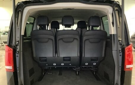 Mercedes-Benz V-Класс, 2023 год, 10 990 000 рублей, 16 фотография