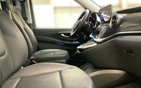 Mercedes-Benz V-Класс, 2023 год, 10 990 000 рублей, 7 фотография