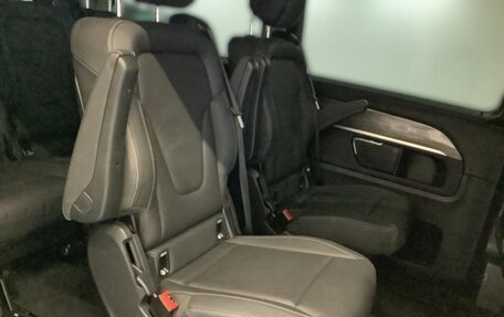 Mercedes-Benz V-Класс, 2023 год, 10 990 000 рублей, 11 фотография