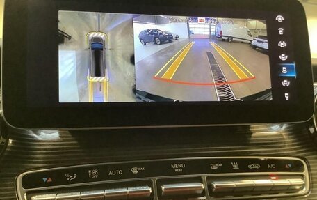 Mercedes-Benz V-Класс, 2023 год, 10 990 000 рублей, 10 фотография