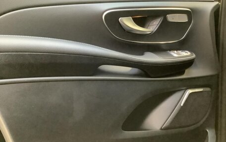 Mercedes-Benz V-Класс, 2023 год, 10 990 000 рублей, 12 фотография