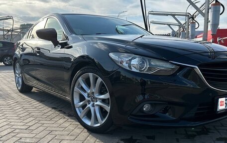 Mazda 6, 2012 год, 1 450 000 рублей, 2 фотография