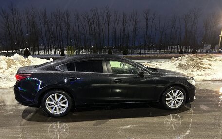 Mazda 6, 2012 год, 1 450 000 рублей, 3 фотография