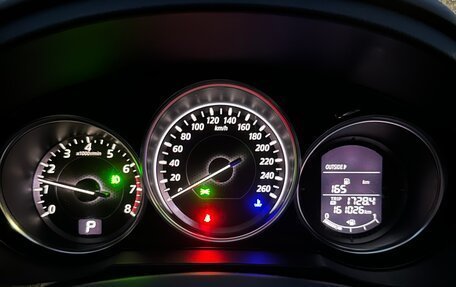 Mazda 6, 2012 год, 1 450 000 рублей, 5 фотография