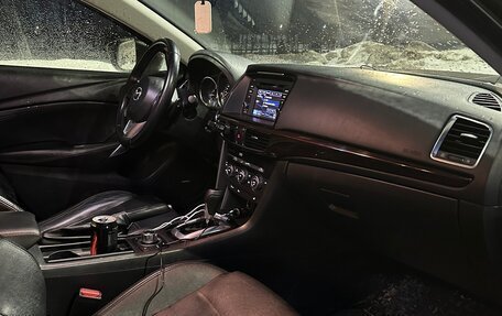 Mazda 6, 2012 год, 1 450 000 рублей, 8 фотография