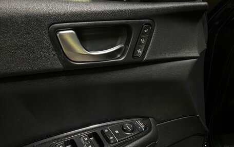 KIA Optima IV, 2018 год, 1 850 000 рублей, 9 фотография