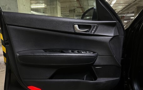 KIA Optima IV, 2018 год, 1 850 000 рублей, 8 фотография