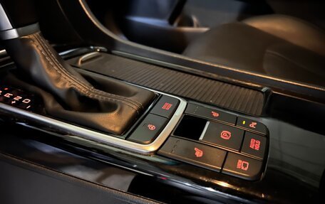 KIA Optima IV, 2018 год, 1 850 000 рублей, 14 фотография