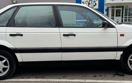 Volkswagen Passat B3, 1993 год, 199 000 рублей, 7 фотография