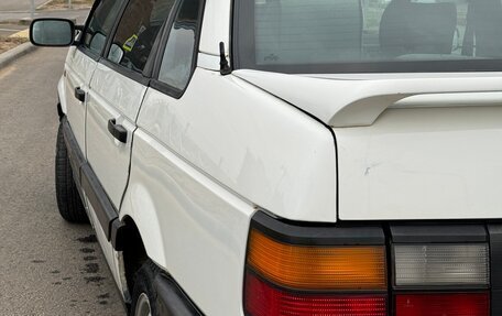 Volkswagen Passat B3, 1993 год, 199 000 рублей, 5 фотография