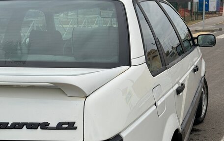 Volkswagen Passat B3, 1993 год, 199 000 рублей, 4 фотография