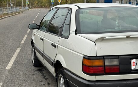 Volkswagen Passat B3, 1993 год, 199 000 рублей, 9 фотография
