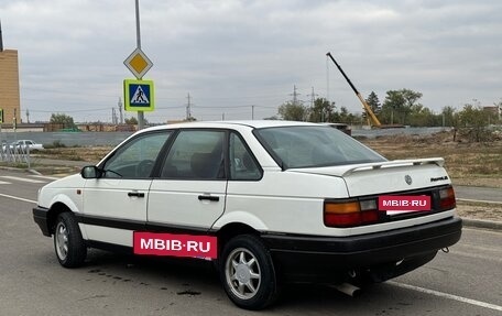 Volkswagen Passat B3, 1993 год, 199 000 рублей, 2 фотография